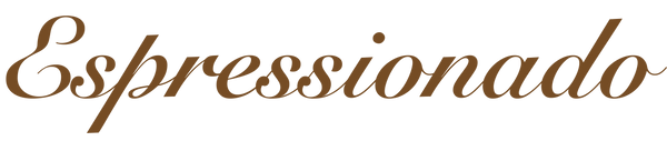 Espressionado