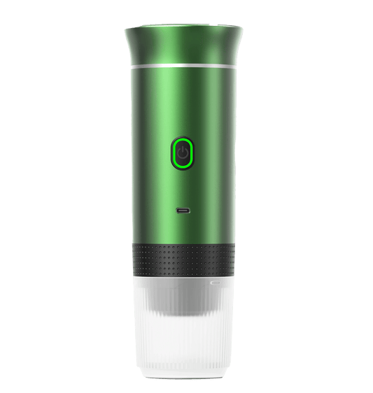 Espressi - Green